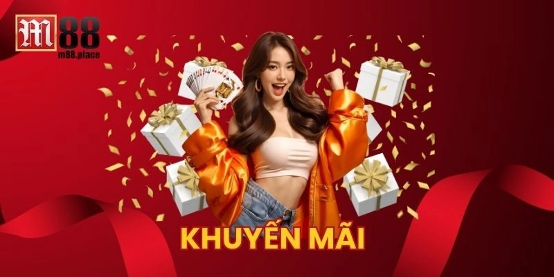 Khám phá Khuyến Mãi khủng