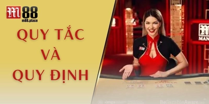 Vi phạm các quy tắc và quy định thì sao? Đừng chủ quan!